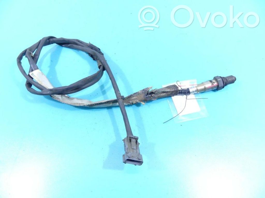 Volvo S80 Lambda zonde 