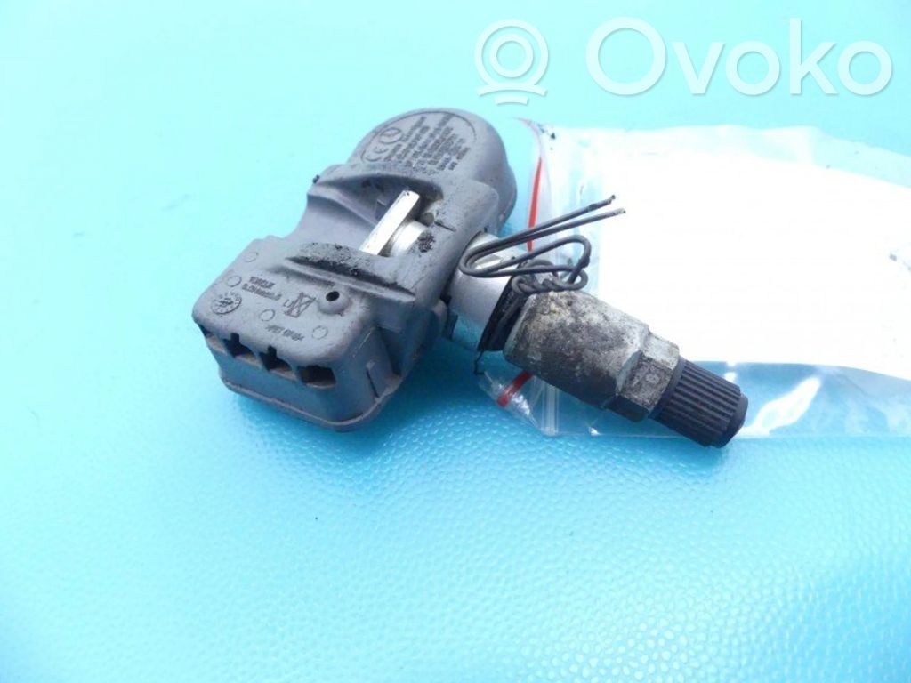 Mercedes-Benz CLS C218 X218 Senzor presiune anvelope 