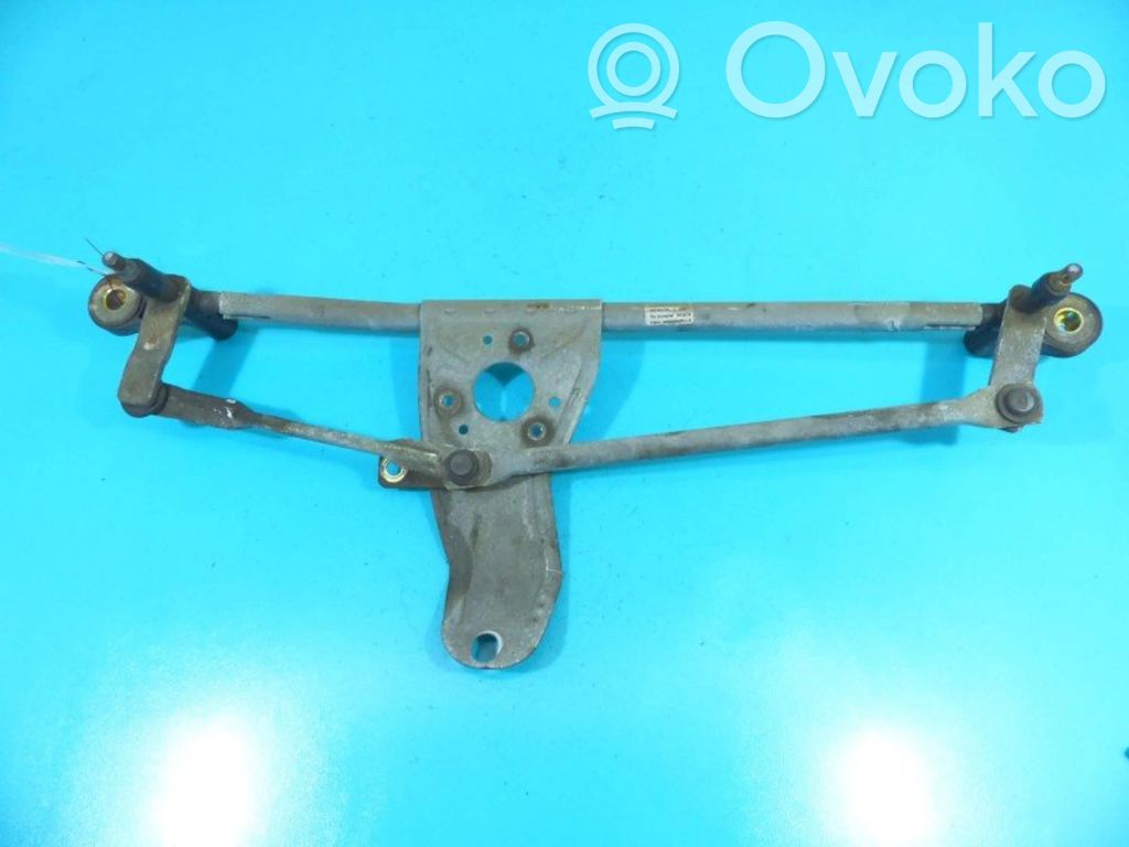 BMW X5 E53 Front wiper linkage 