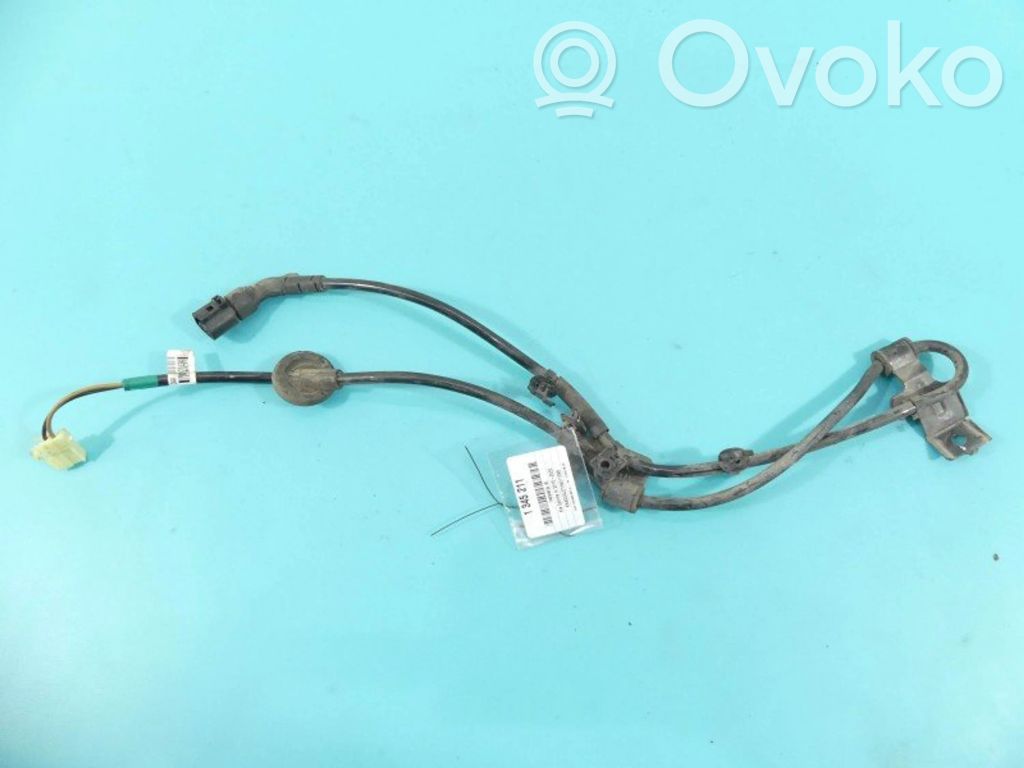 KIA Optima Otros cableados 