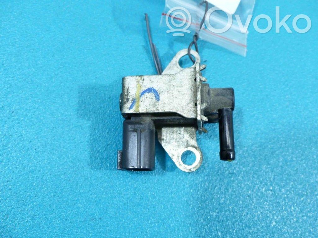 Nissan Micra Solenoīda vārsts 