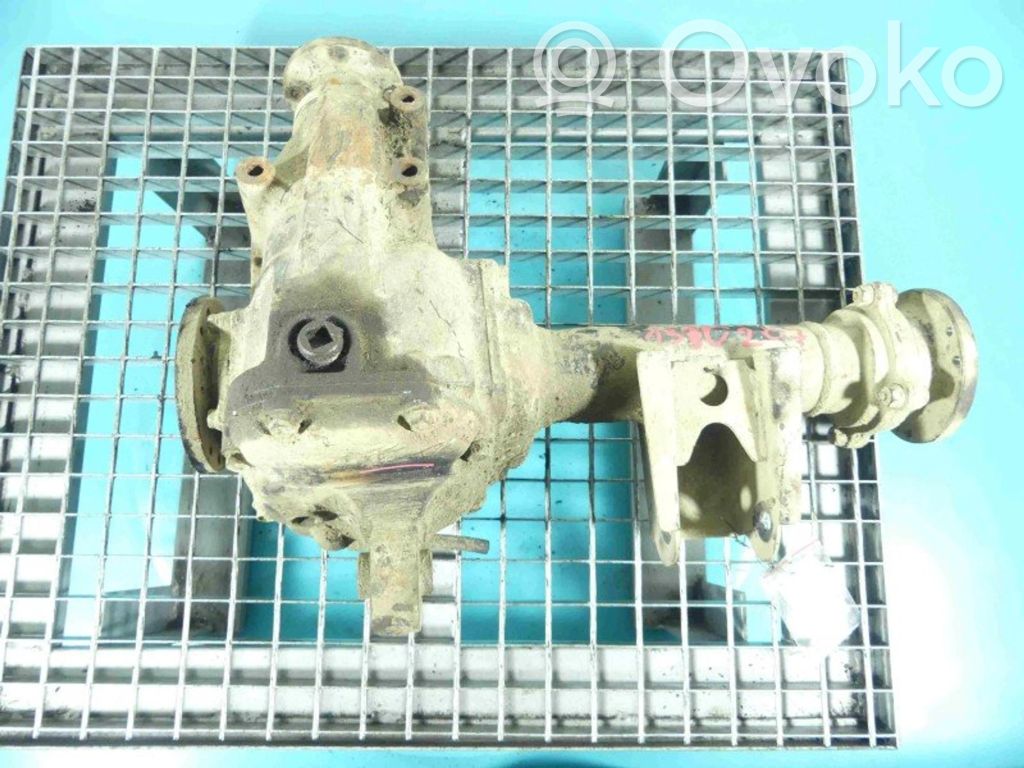 Nissan Terrano Front differential 