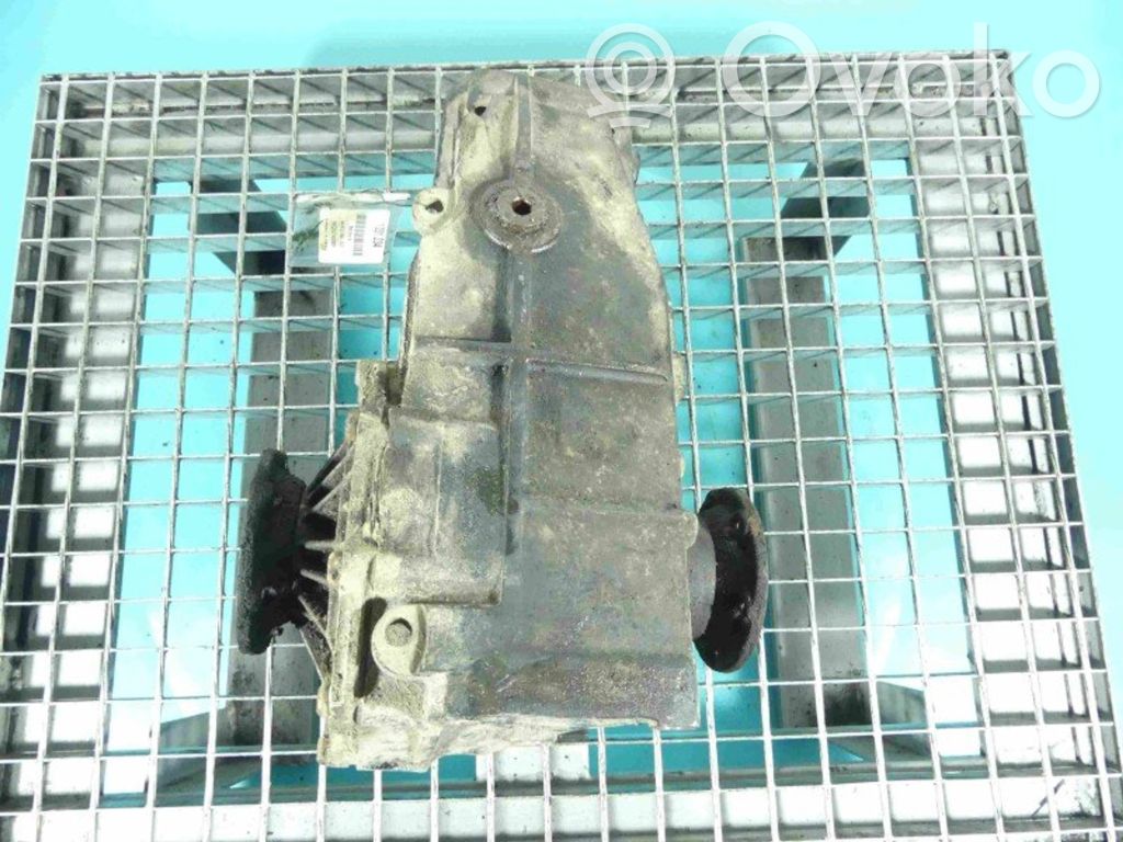 Audi A8 S8 D2 4D Rear differential 
