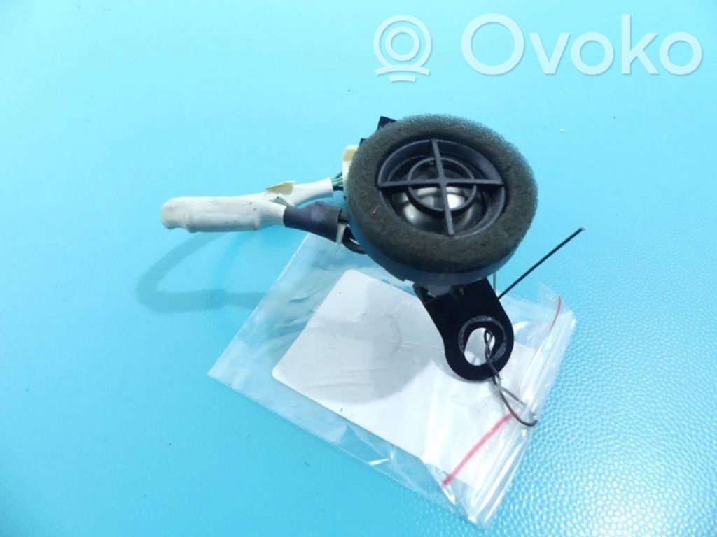 Lexus RX 330 - 350 - 400H Altavoz de la puerta delantera 