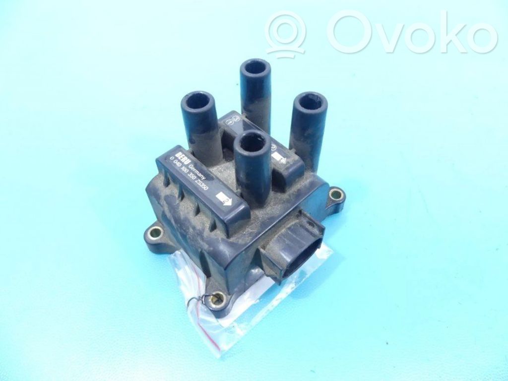 Ford Fiesta High voltage ignition coil 