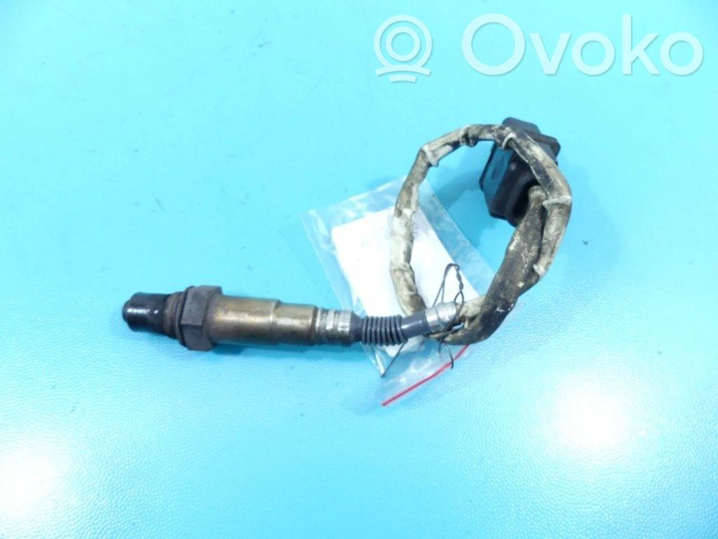 Land Rover Range Rover L322 Lambda probe sensor 