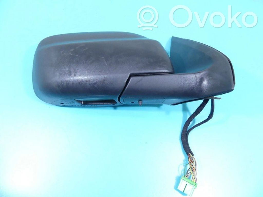 Volvo XC90 Front door electric wing mirror 