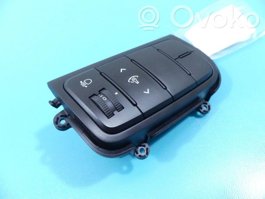KIA Ceed Lukturu slēdzis 