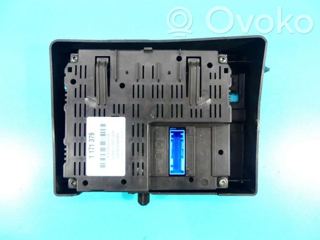 Fiat Bravo Virsbūves modulis 