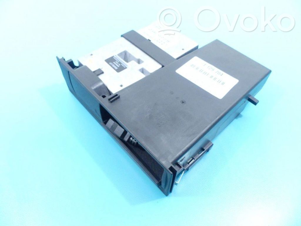 Central body control module   4E0035785D,IMPRK1129704
