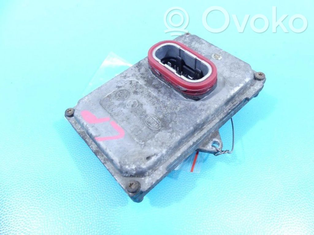 Opel Signum Modul balast far Xenon 