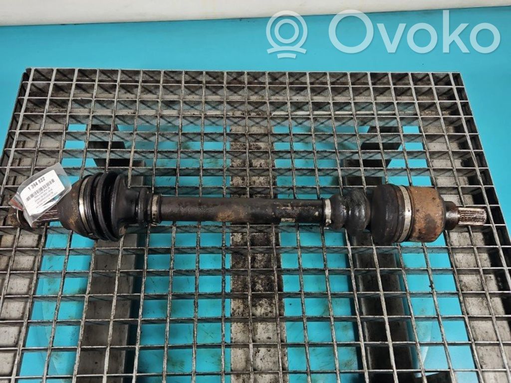 Front driveshaft   IMPRK1394822