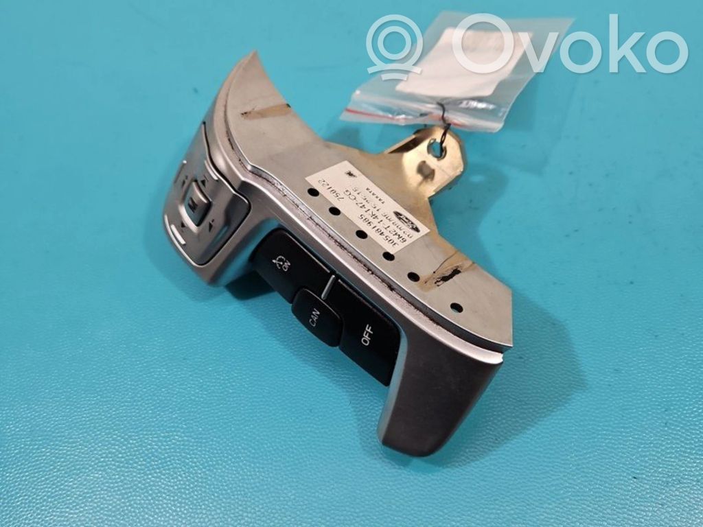 Multifunctional control switch/knob   6M2T14K147CG,IMPRK1376749