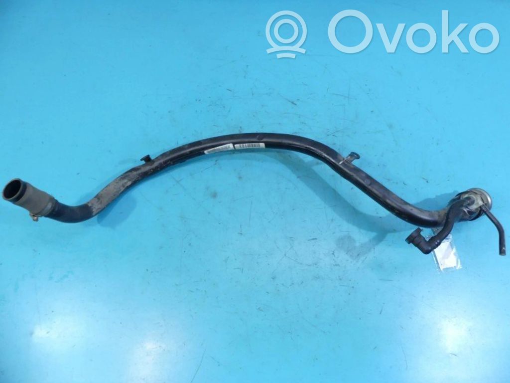 Intercooler hose/pipe   7191209,IMPRK1241759,7186702