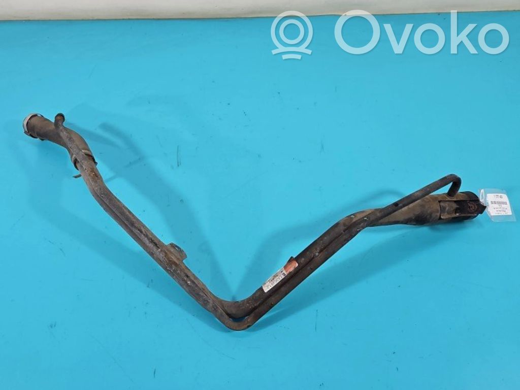 Opel Zafira C Furtun/conductă intercooler 
