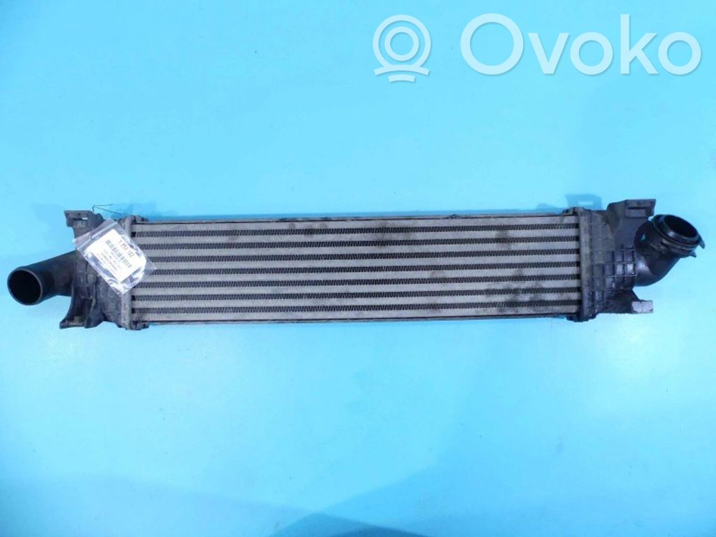Intercooler radiator   IMPRK1254182