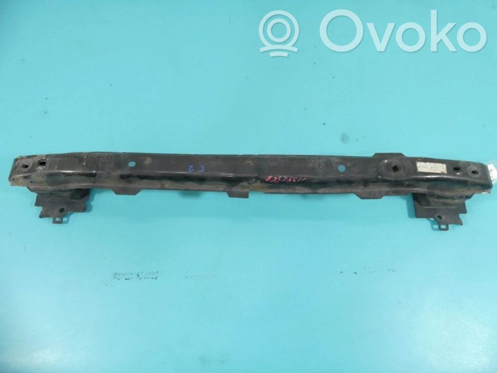 Citroen C2 Traversa di supporto paraurti anteriore 