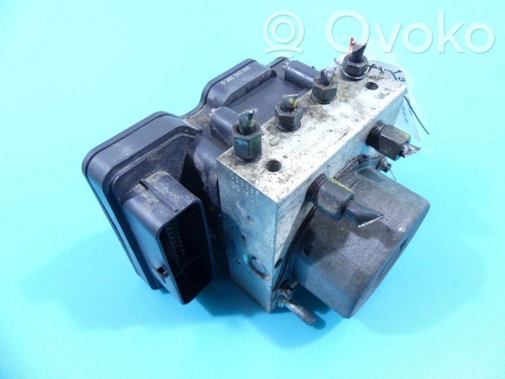 Nissan Micra Bomba de ABS 