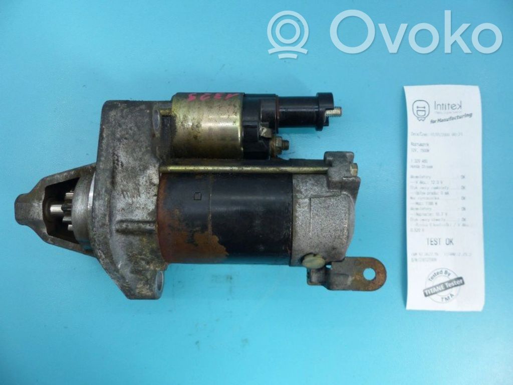 Motor de arranque   2280009871,IMPRK1329480
