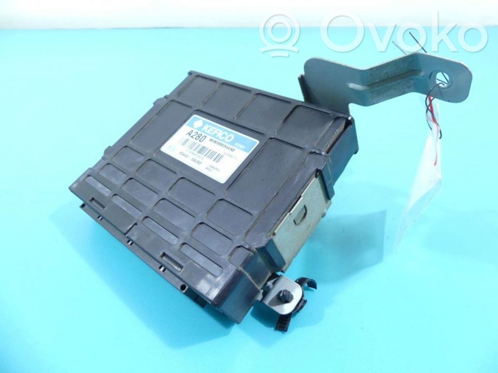 KIA Carnival Gearbox control unit/module 