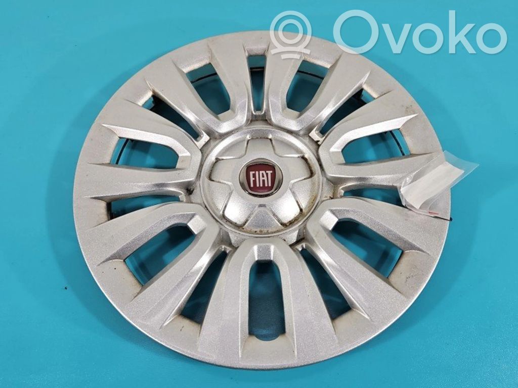 Fiat Tipo Kołpaki oryginalne R16 