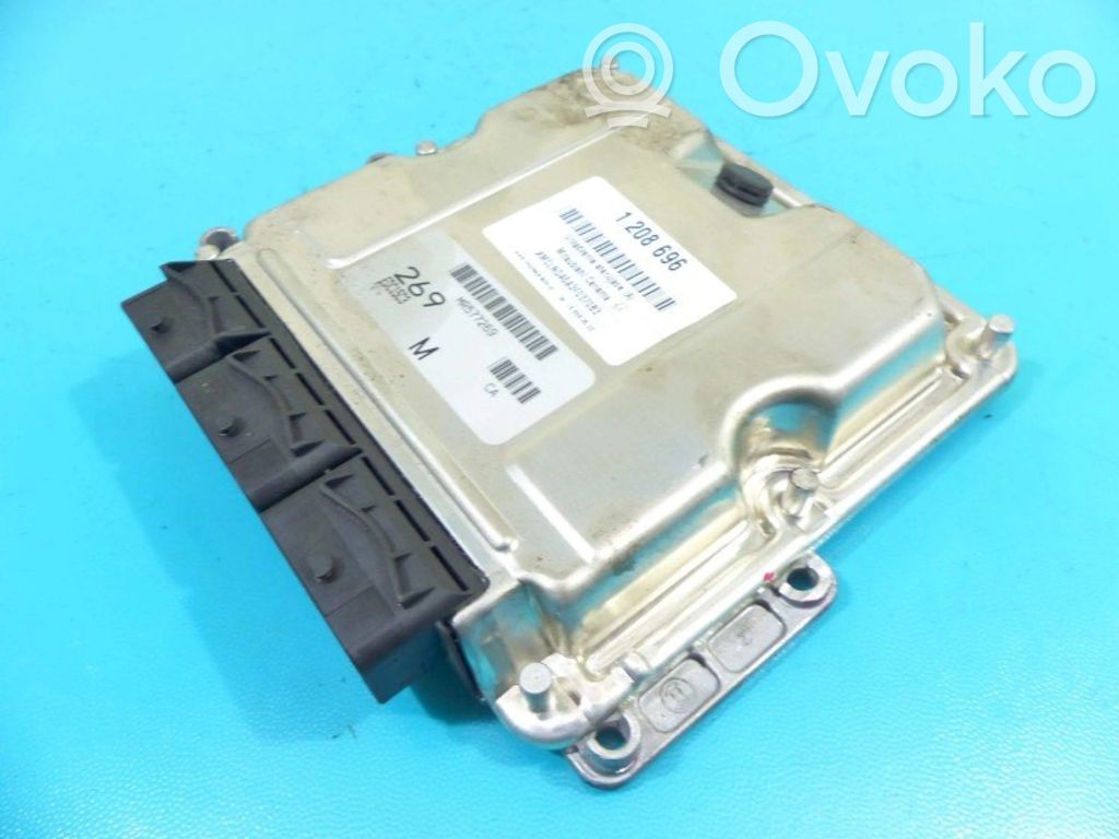 Mitsubishi Carisma Engine control unit/module ECU 