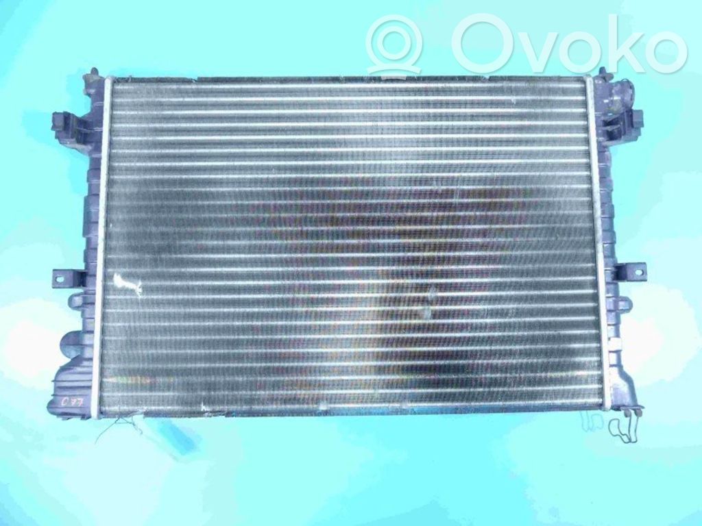 Citroen Evasion Coolant radiator 