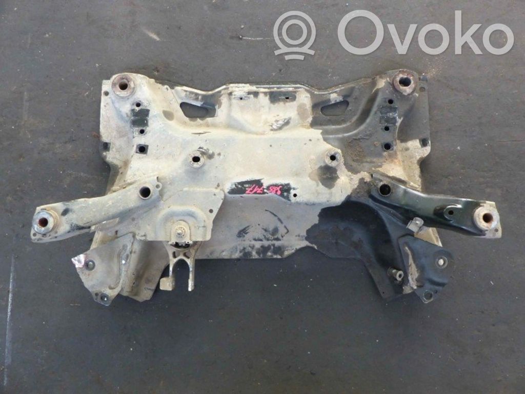 Peugeot 508 Front axle beam 