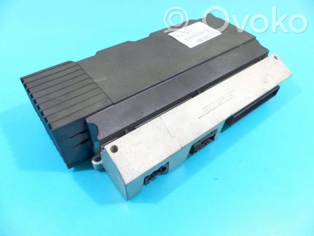 Sound amplifier   4E0035223E,IMPRK1235986