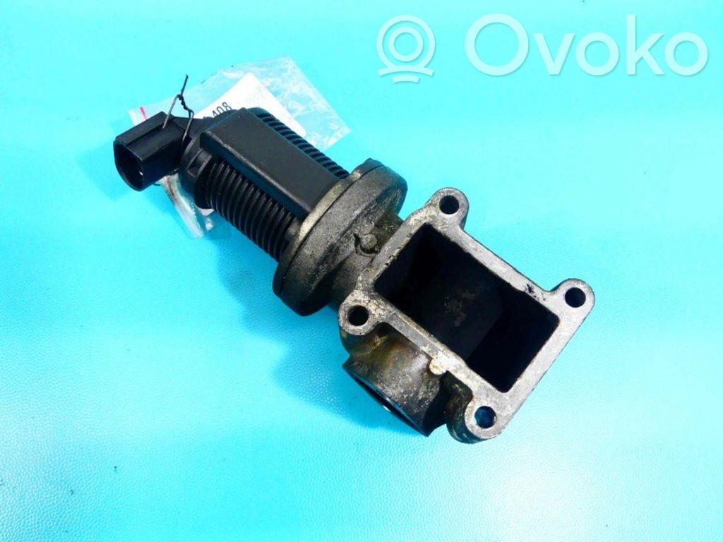 Alfa Romeo 156 Válvula EGR 