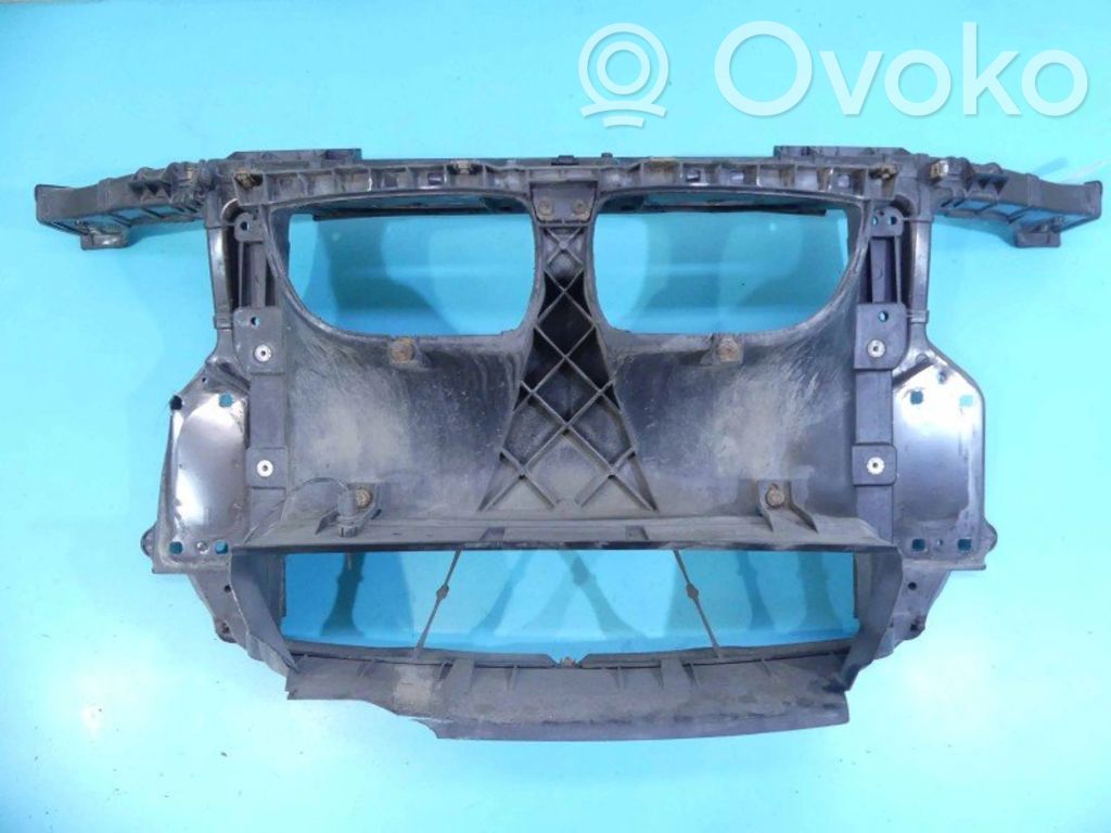 BMW 1 E81 E87 Radiator support slam panel 