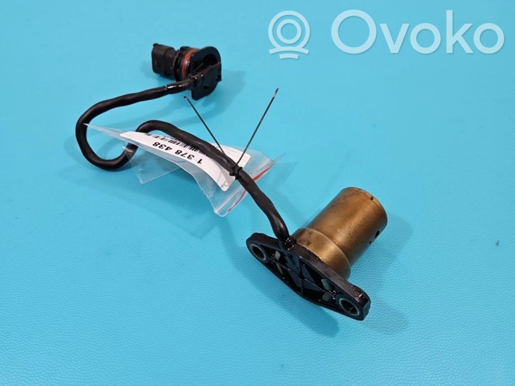 Opel Insignia A Sensor de nivel de aceite 