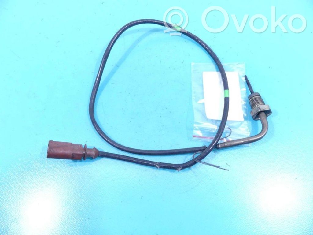 Seat Alhambra (Mk2) Sensor de temperatura del escape 