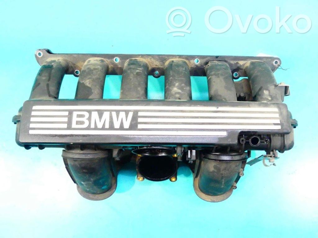 BMW 5 E60 E61 Intake manifold 
