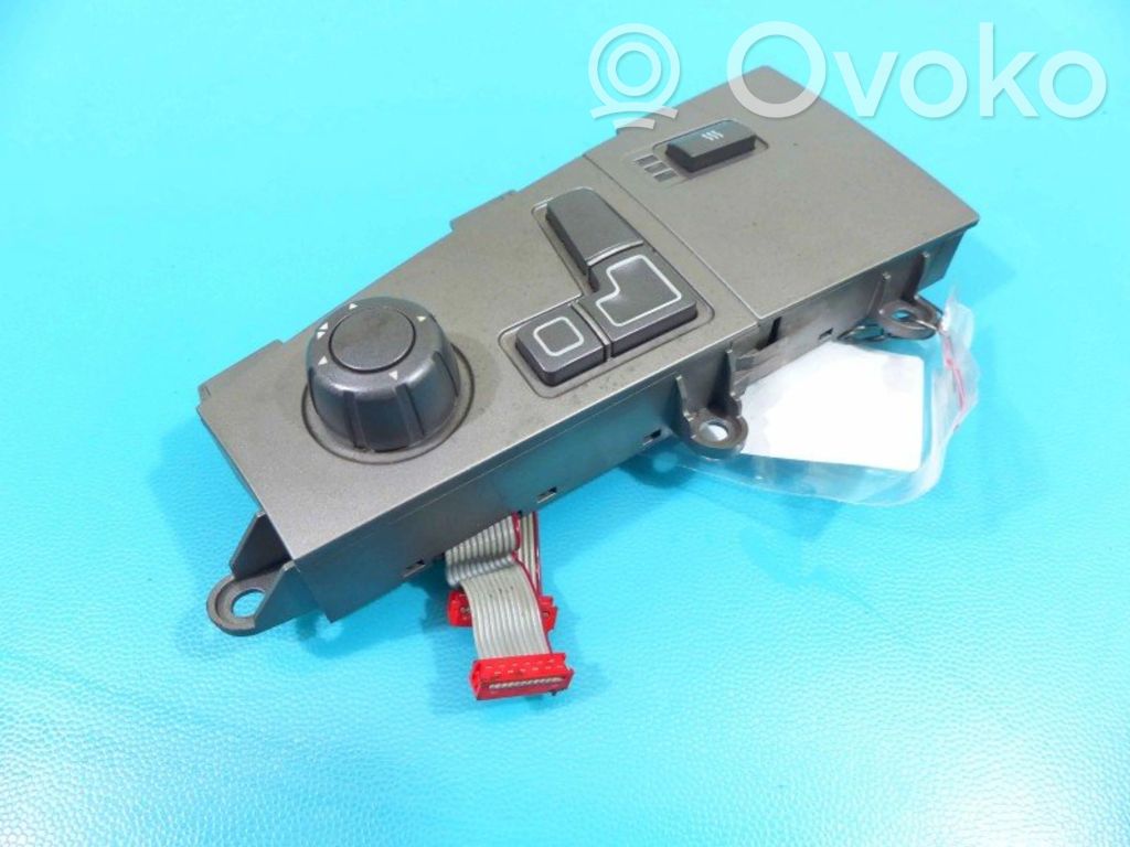 BMW 7 E65 E66 Seat control switch 