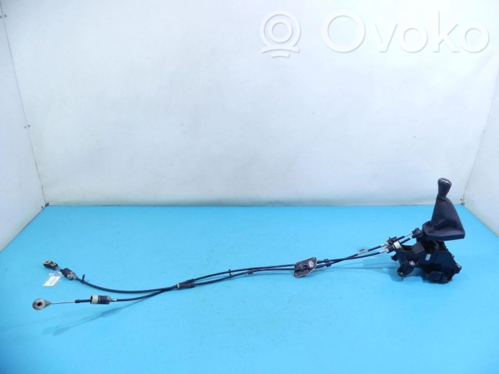 Gear shift cable linkage   CV1R7E395AD,IMPRK1163334,AV1R7C453CAA