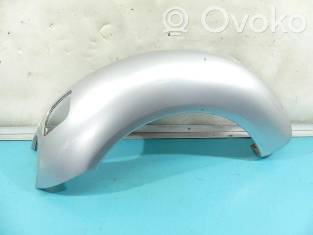 Volkswagen New Beetle Panel lateral trasero 