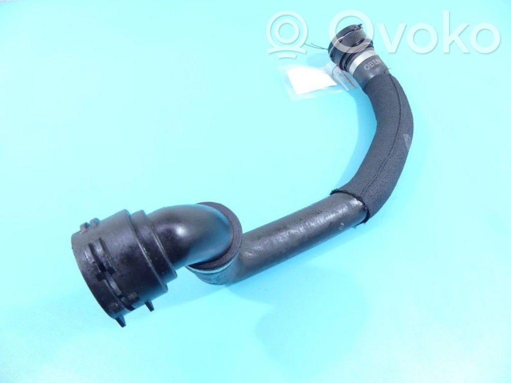 Audi A6 S6 C7 4G Engine coolant pipe/hose 