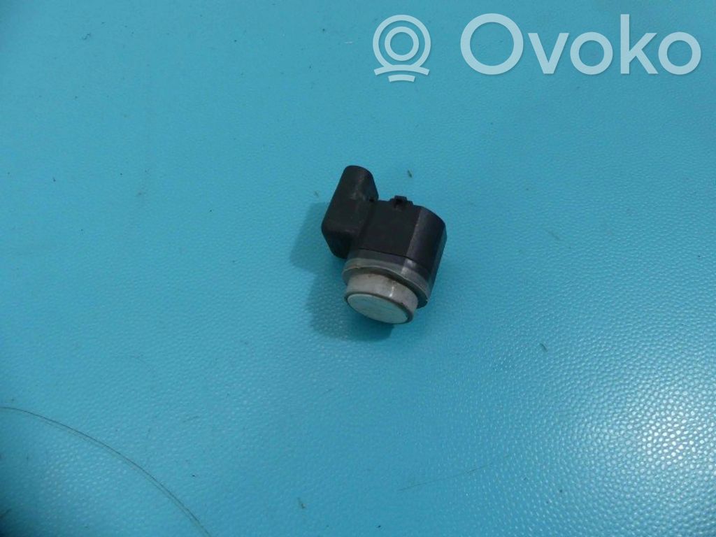Renault Koleos I Sensor de aparcamiento PDC 