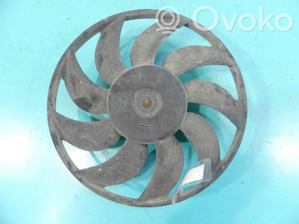 Fan set   856635A,IMPRK1063430