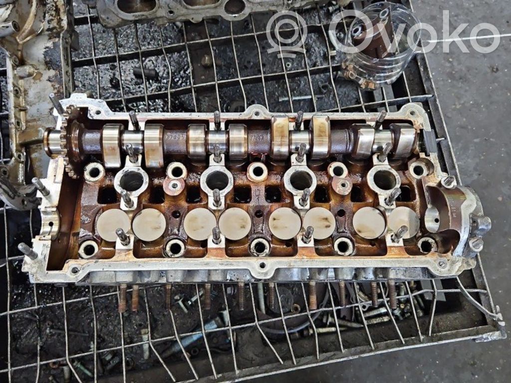 Audi A8 S8 D2 4D Galva 