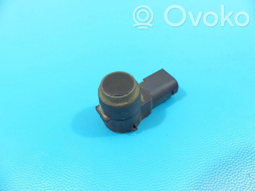 Peugeot 308 Sensor de aparcamiento PDC 