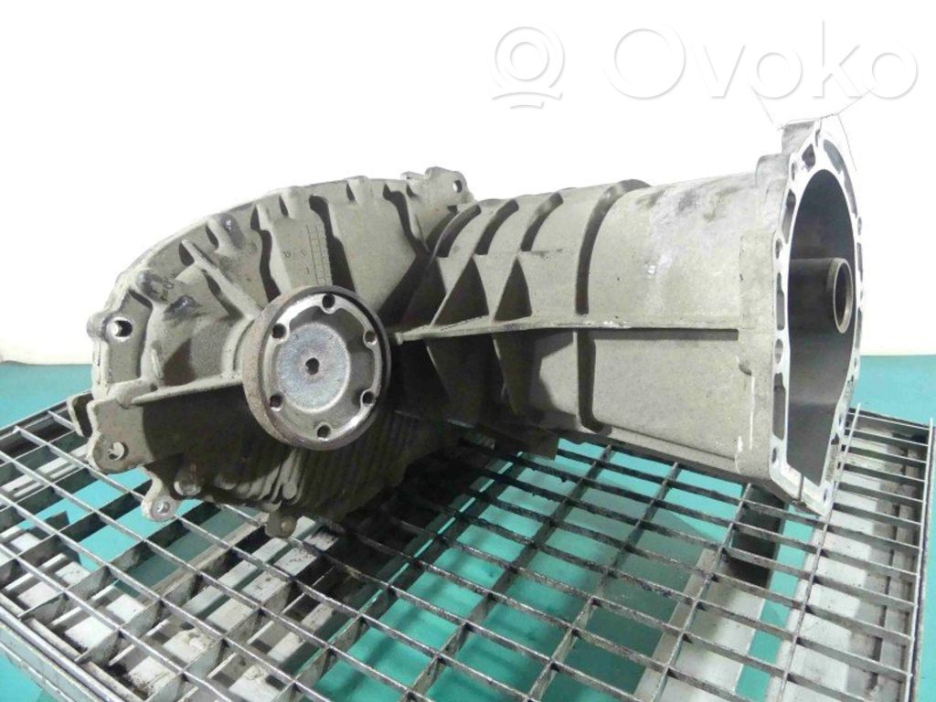 Audi Q7 4L Gearbox transfer box case 