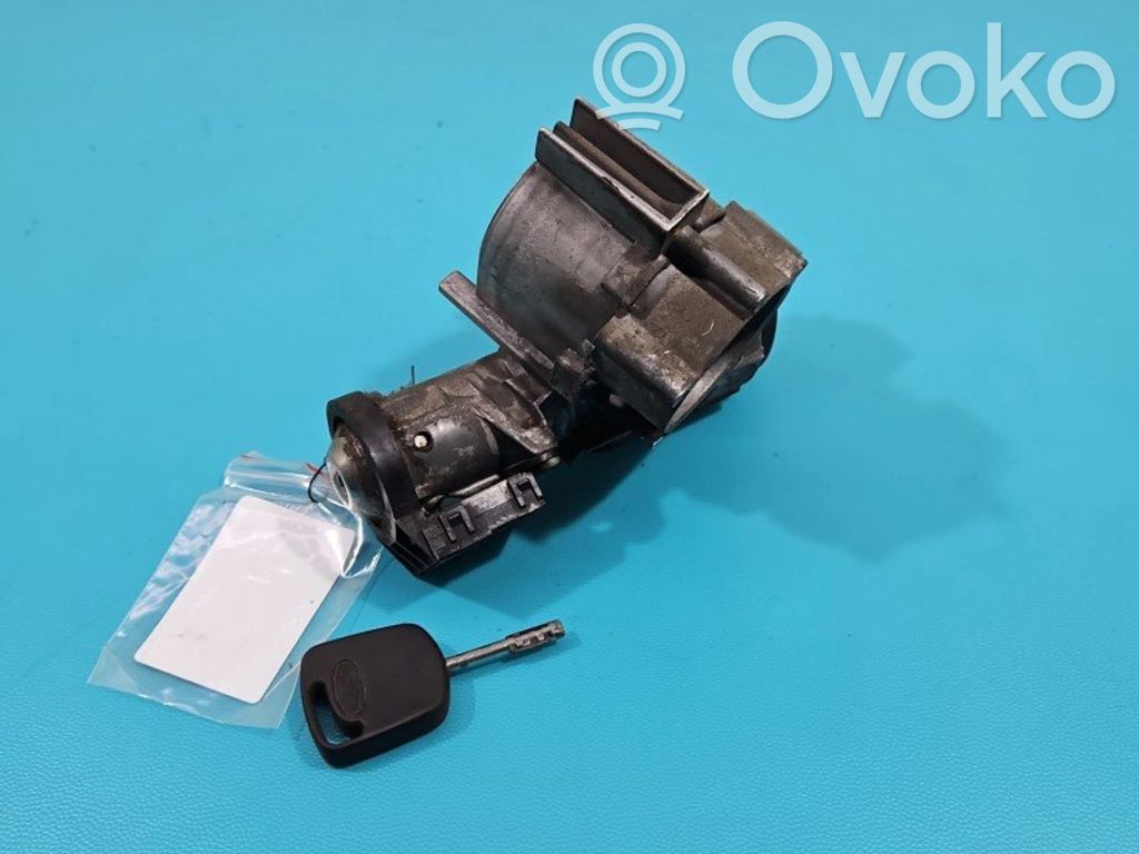 Ignition lock   IMPRK1386750