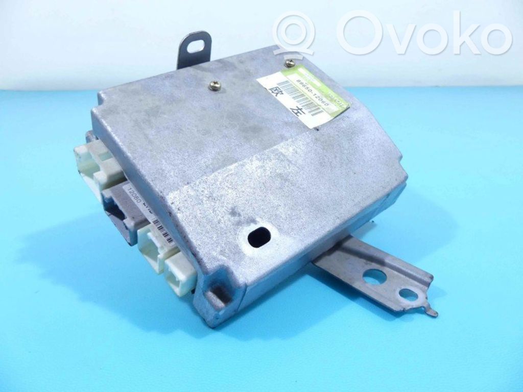Toyota Corolla E120 E130 Central body control module 