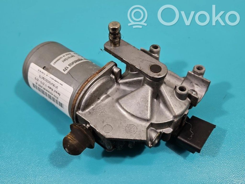 Renault Master III Motor del limpiaparabrisas 