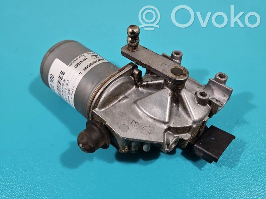 Renault Master III Motor del limpiaparabrisas 