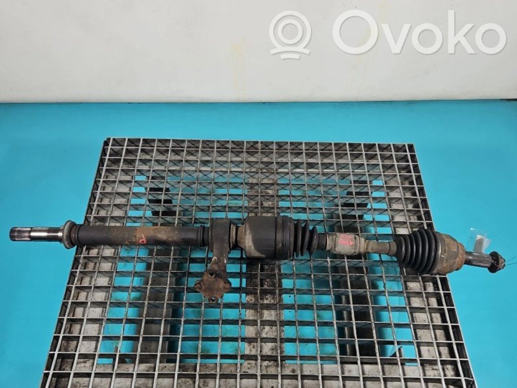 Eje de transmisión delantero   IMPRK1394164
