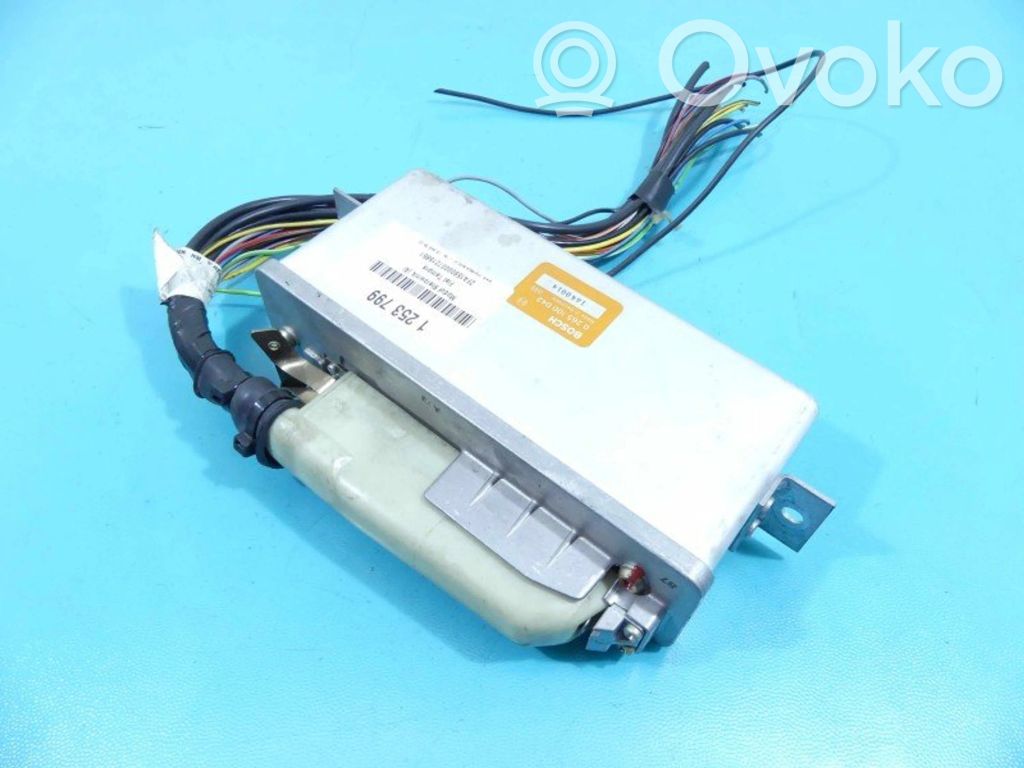 Fiat Tempra Central body control module 