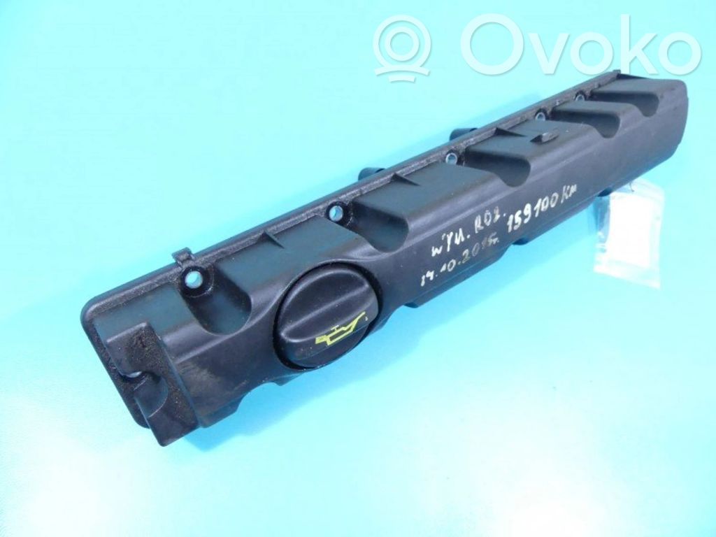 Peugeot 407 Rocker cam cover 